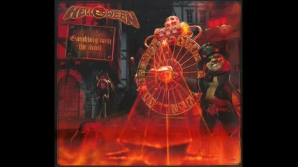 Crack The Riddle (intro) & Kill It - Helloween - 2007 