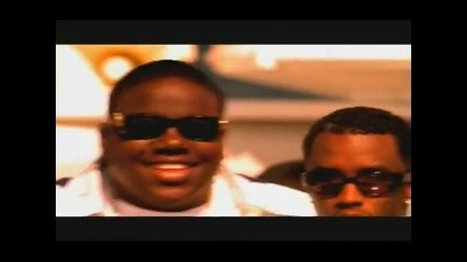 Notorious B.i.g. ( Biggie Smalls ) - Hypnotize [official Mus