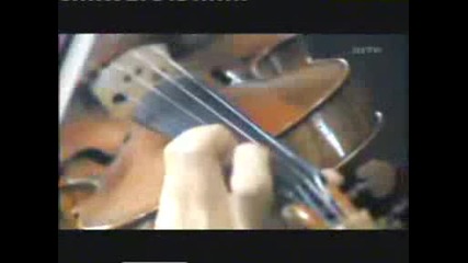 Mozart Violin Concerto No. 5 (k. 219) 3