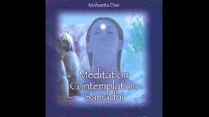 Mahanta Das - Enjoy In Krishna - Hare Krishna
