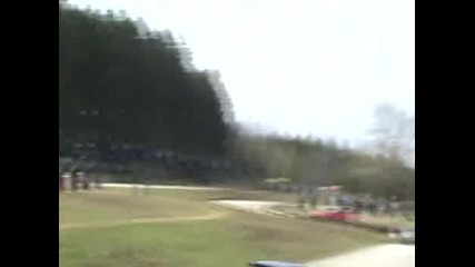 Картинг Писта Плевен 30.03.2008 - Видео #22