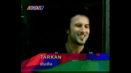 Tarkan - Dudu