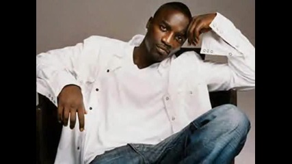 за Пролет 2010 - Akon 