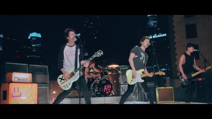 [превод] 5 Seconds Of Summer - Don't Stop