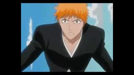 Bleach - Last resort - Hollow Ichigo