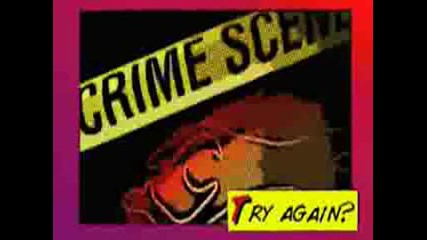 The Murder Save Rob