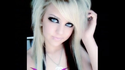 Emo Girls