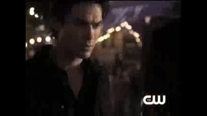 The Vampire Diaries - Promo Preview Trailer