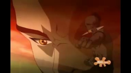 Avatar - The Last Airbender - Animal I Have Become