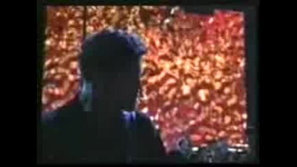 Metallica - No Leaf Clover.