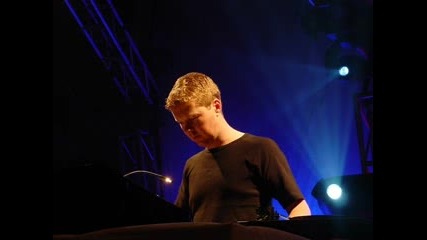 John Digweed Kiss Tokyo Japan