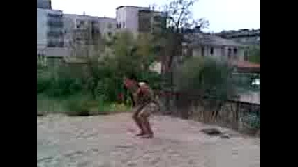 pbc traning day dojo svetlo i vladi