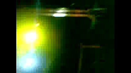 Dj Steven пред Кино Арена - 2