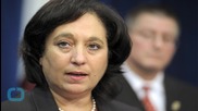 Embattled DEA Chief Will Resign--But Not On 4/20