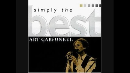 Art Garfunkel - She Moved Through the Fair 