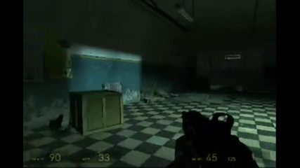 Half Life 2 walkthrough Part 28 
