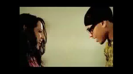 Chris Brown Ft T - Pain - Kiss Kiss (hq)