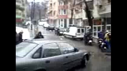 22 март 2009