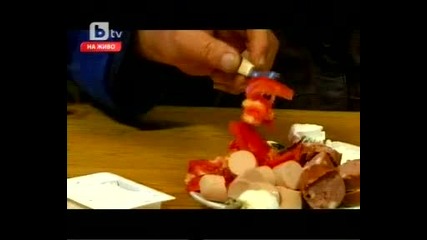 Кънтри коментар-смях