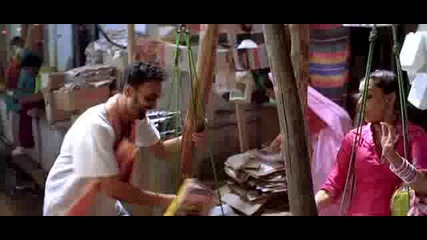 Bunty Aur Babli - Dhadak Dhadak