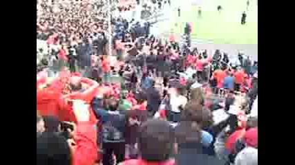 cska vru4vaeneto na 31-vata titla 1