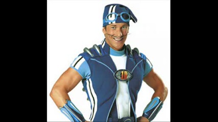 Lazy Town.wmv
