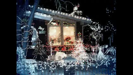 Johnny Mathis - Its beginning to look a lot like Christmas 