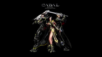 Cabal Dungeon Rank Up Theme - Extended