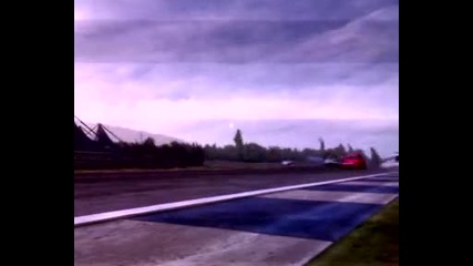 Renailt Clio Cup 