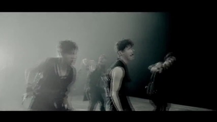 Tvxq - Scream ( full Pv ) @ Sadako 3d 2 Ost