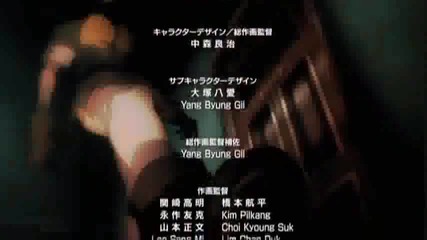 Hellsing Ultimate (3-3)