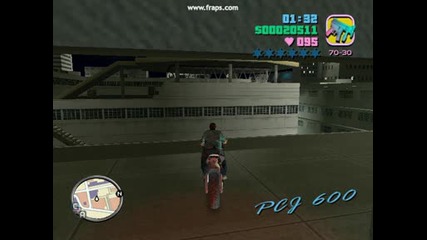 gta - vc mod epizod 8