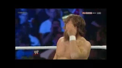 Wwe Summerslam 2013 - [ част 7 ]