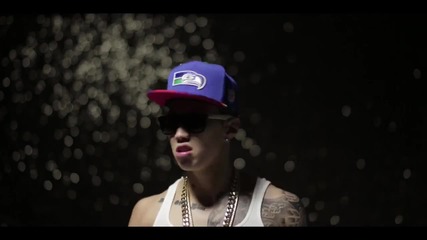 Jay Park Ft. Dok2 - 1hunnit (prod. By Lodef) [official Mv]