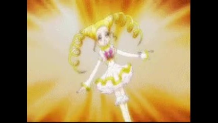 Anime mix 