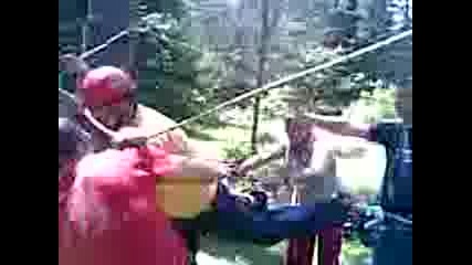 Team Building Games :)