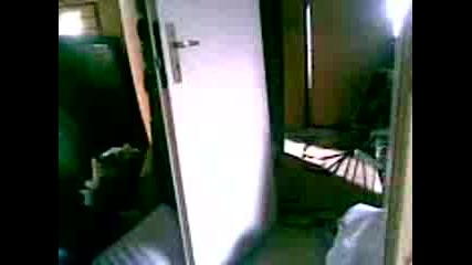 У Селския Таван