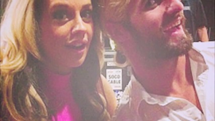 Seth & Kaitlyn | Layla & Dolph - Shake The 'howl' Out