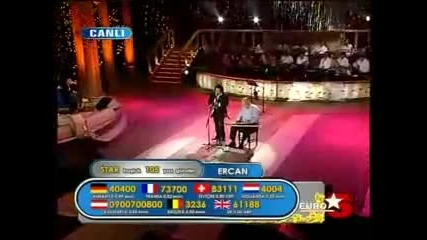 Vassilis Saleas. buyuk usta