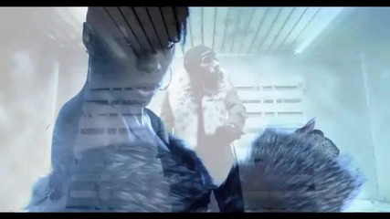 Diddy - Dirty Money - Ass On The Floor ft. Swizz Beatz