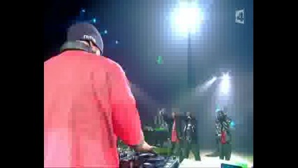 50 Cent - Ill Still Kill(live).avi