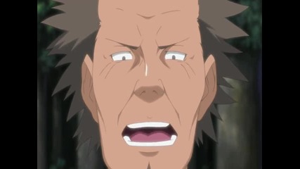 Naruto Shippuuden - 190 / Raw /