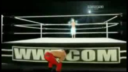 Wwe Sin Cara Promo
