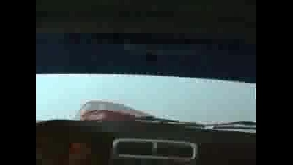 Honda Civic Type - R Fatal Crash 