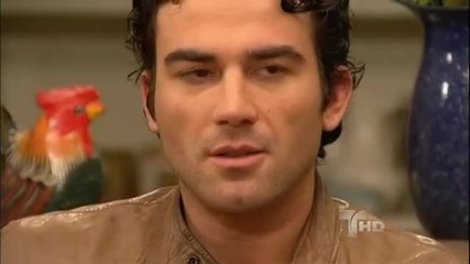 los herederos del monte capitulo 114 parte 4