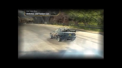 Flatout 2 My Gameplay 