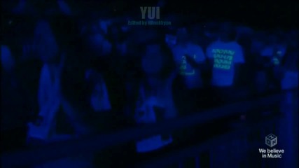 Yui Never say die _ es.car _ I do it