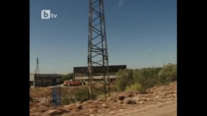 Полицията издирва двама от нападателите в рудник "гарванов"