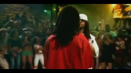 Lil Jon & Eastside Boyz ft. Lil Scrappy - What You Gon Do - Високо Качество 