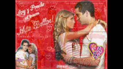 Mia Y Miguel